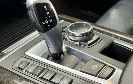 BMW X5, 2014 год, 3 550 000 рублей, 17 фотография