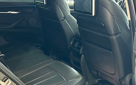 BMW X5, 2014 год, 3 550 000 рублей, 19 фотография