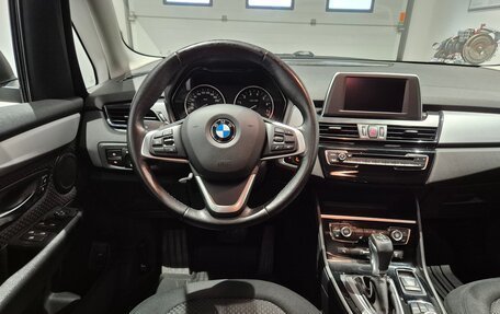 BMW 2 серия Active Tourer F45, 2018 год, 1 369 000 рублей, 8 фотография