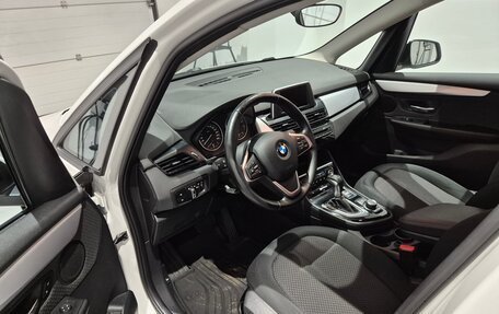 BMW 2 серия Active Tourer F45, 2018 год, 1 369 000 рублей, 7 фотография