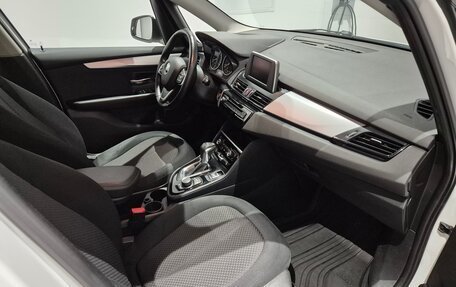BMW 2 серия Active Tourer F45, 2018 год, 1 369 000 рублей, 9 фотография