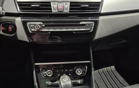 BMW 2 серия Active Tourer F45, 2018 год, 1 369 000 рублей, 12 фотография