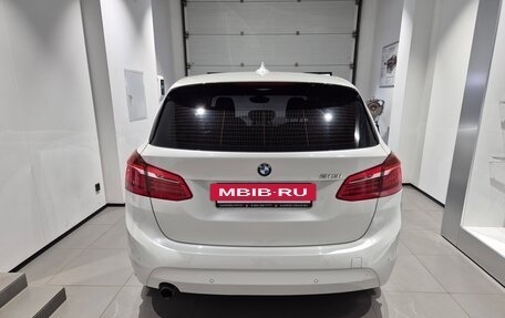 BMW 2 серия Active Tourer F45, 2018 год, 1 369 000 рублей, 5 фотография