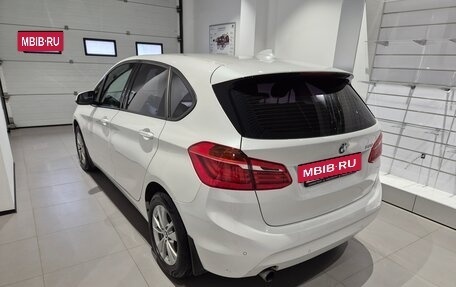 BMW 2 серия Active Tourer F45, 2018 год, 1 369 000 рублей, 6 фотография