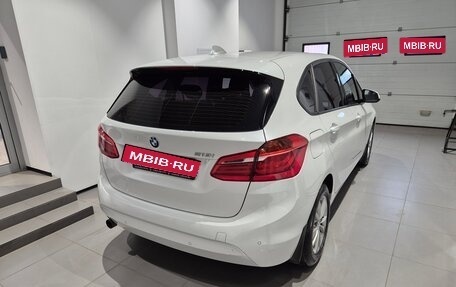 BMW 2 серия Active Tourer F45, 2018 год, 1 369 000 рублей, 4 фотография
