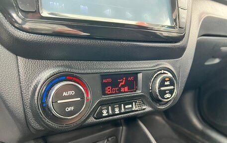 KIA Rio III рестайлинг, 2014 год, 1 085 000 рублей, 25 фотография