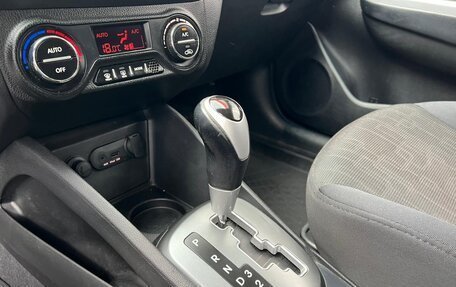 KIA Rio III рестайлинг, 2014 год, 1 085 000 рублей, 24 фотография
