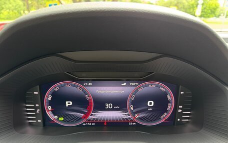 Skoda Karoq I, 2025 год, 4 447 000 рублей, 5 фотография