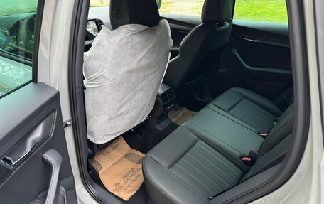 Skoda Karoq I, 2025 год, 4 447 000 рублей, 15 фотография