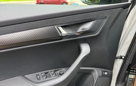 Skoda Karoq I, 2025 год, 4 447 000 рублей, 17 фотография