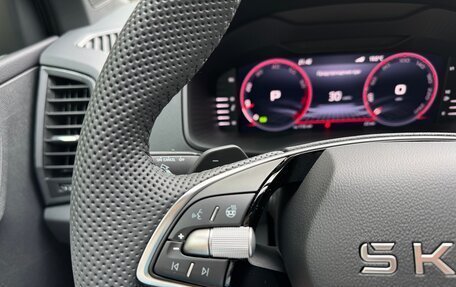 Skoda Karoq I, 2025 год, 4 447 000 рублей, 19 фотография