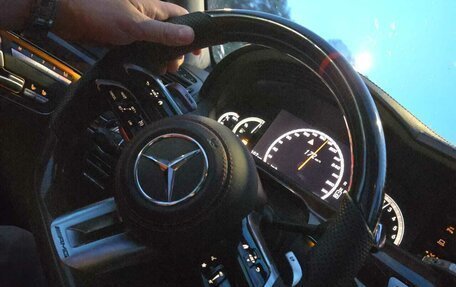 Mercedes-Benz S-Класс, 2007 год, 1 999 999 рублей, 6 фотография