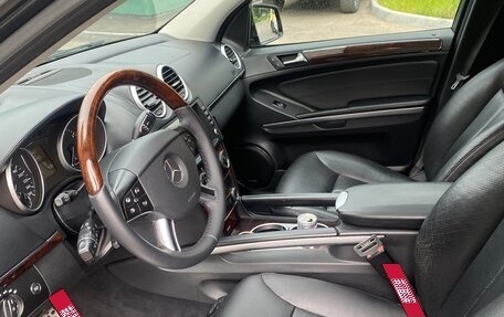 Mercedes-Benz GL-Класс, 2007 год, 1 490 000 рублей, 7 фотография