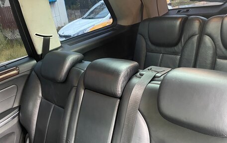 Mercedes-Benz GL-Класс, 2007 год, 1 490 000 рублей, 10 фотография