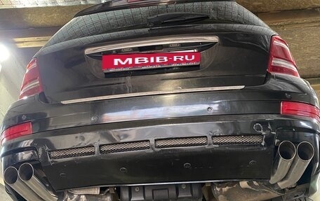 Mercedes-Benz GL-Класс, 2007 год, 1 490 000 рублей, 17 фотография