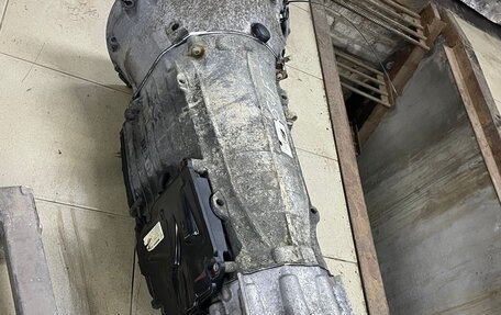 Mercedes-Benz GL-Класс, 2007 год, 1 490 000 рублей, 31 фотография