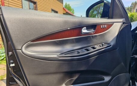 Infiniti QX50 I рестайлинг, 2014 год, 1 800 000 рублей, 8 фотография