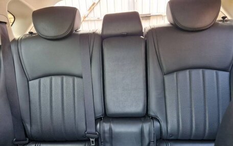 Infiniti QX50 I рестайлинг, 2014 год, 1 800 000 рублей, 11 фотография