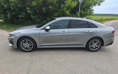 KIA K5, 2023 год, 3 500 000 рублей, 4 фотография