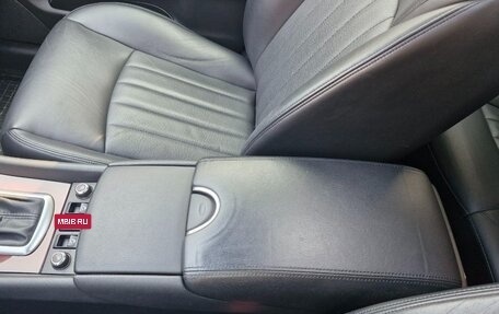 Infiniti QX50 I рестайлинг, 2014 год, 1 800 000 рублей, 10 фотография