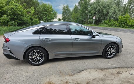 KIA K5, 2023 год, 3 500 000 рублей, 8 фотография