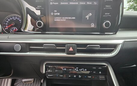 KIA K5, 2023 год, 3 500 000 рублей, 14 фотография
