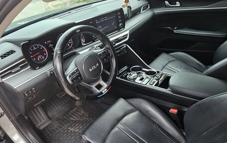 KIA K5, 2023 год, 3 500 000 рублей, 12 фотография