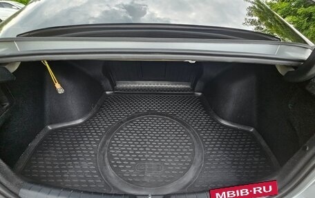 KIA K5, 2023 год, 3 500 000 рублей, 22 фотография