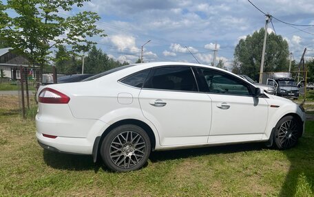 Ford Mondeo IV, 2009 год, 650 000 рублей, 5 фотография