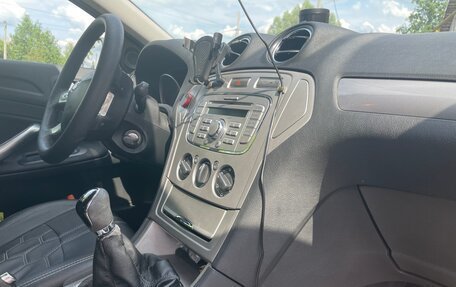 Ford Mondeo IV, 2009 год, 650 000 рублей, 6 фотография