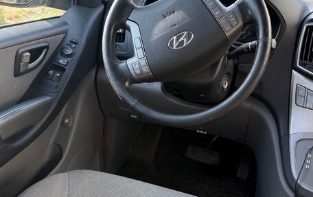 Hyundai Grand Starex Grand Starex I рестайлинг 2, 2019 год, 2 500 000 рублей, 7 фотография