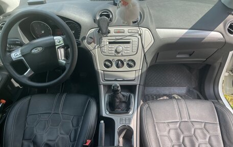 Ford Mondeo IV, 2009 год, 650 000 рублей, 7 фотография