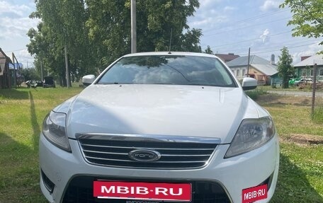 Ford Mondeo IV, 2009 год, 650 000 рублей, 2 фотография