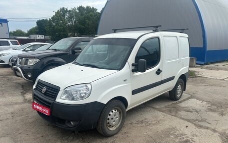 Fiat Doblo I, 2014 год, 530 000 рублей, 1 фотография