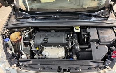 Peugeot 308 II, 2011 год, 550 000 рублей, 1 фотография