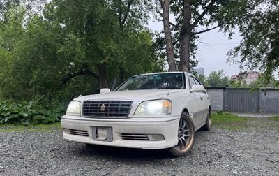 Toyota Crown, 2002 год, 710 000 рублей, 1 фотография