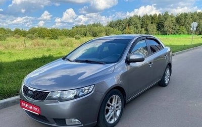 KIA Cerato III, 2010 год, 650 000 рублей, 1 фотография