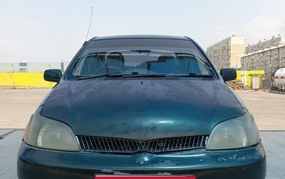 Toyota Platz, 2000 год, 350 000 рублей, 1 фотография