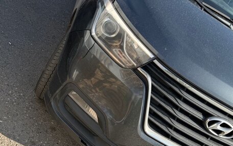 Hyundai Grand Starex Grand Starex I рестайлинг 2, 2019 год, 2 500 000 рублей, 13 фотография