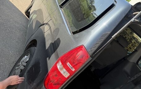 Hyundai Grand Starex Grand Starex I рестайлинг 2, 2019 год, 2 500 000 рублей, 15 фотография