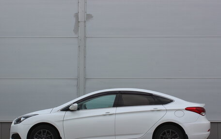 Hyundai i40 I рестайлинг, 2015 год, 1 155 000 рублей, 6 фотография