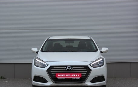 Hyundai i40 I рестайлинг, 2015 год, 1 155 000 рублей, 3 фотография