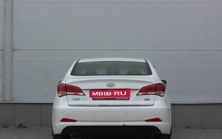 Hyundai i40 I рестайлинг, 2015 год, 1 155 000 рублей, 4 фотография