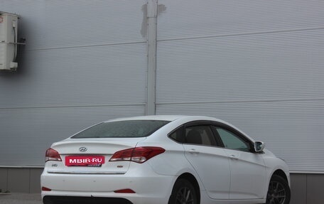 Hyundai i40 I рестайлинг, 2015 год, 1 155 000 рублей, 2 фотография