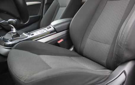 Hyundai i40 I рестайлинг, 2015 год, 1 155 000 рублей, 11 фотография