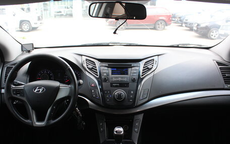 Hyundai i40 I рестайлинг, 2015 год, 1 155 000 рублей, 7 фотография