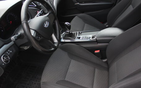 Hyundai i40 I рестайлинг, 2015 год, 1 155 000 рублей, 10 фотография