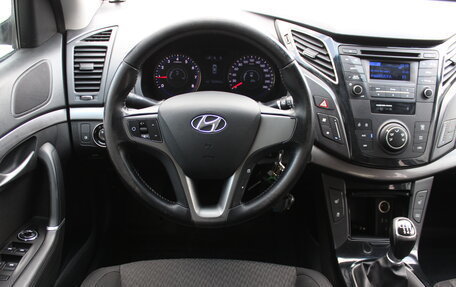 Hyundai i40 I рестайлинг, 2015 год, 1 155 000 рублей, 16 фотография