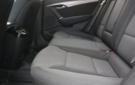 Hyundai i40 I рестайлинг, 2015 год, 1 155 000 рублей, 12 фотография