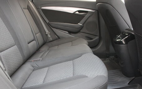 Hyundai i40 I рестайлинг, 2015 год, 1 155 000 рублей, 13 фотография